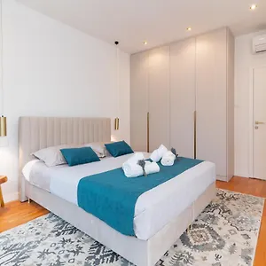 Luxury Volat Old Town Appartamento