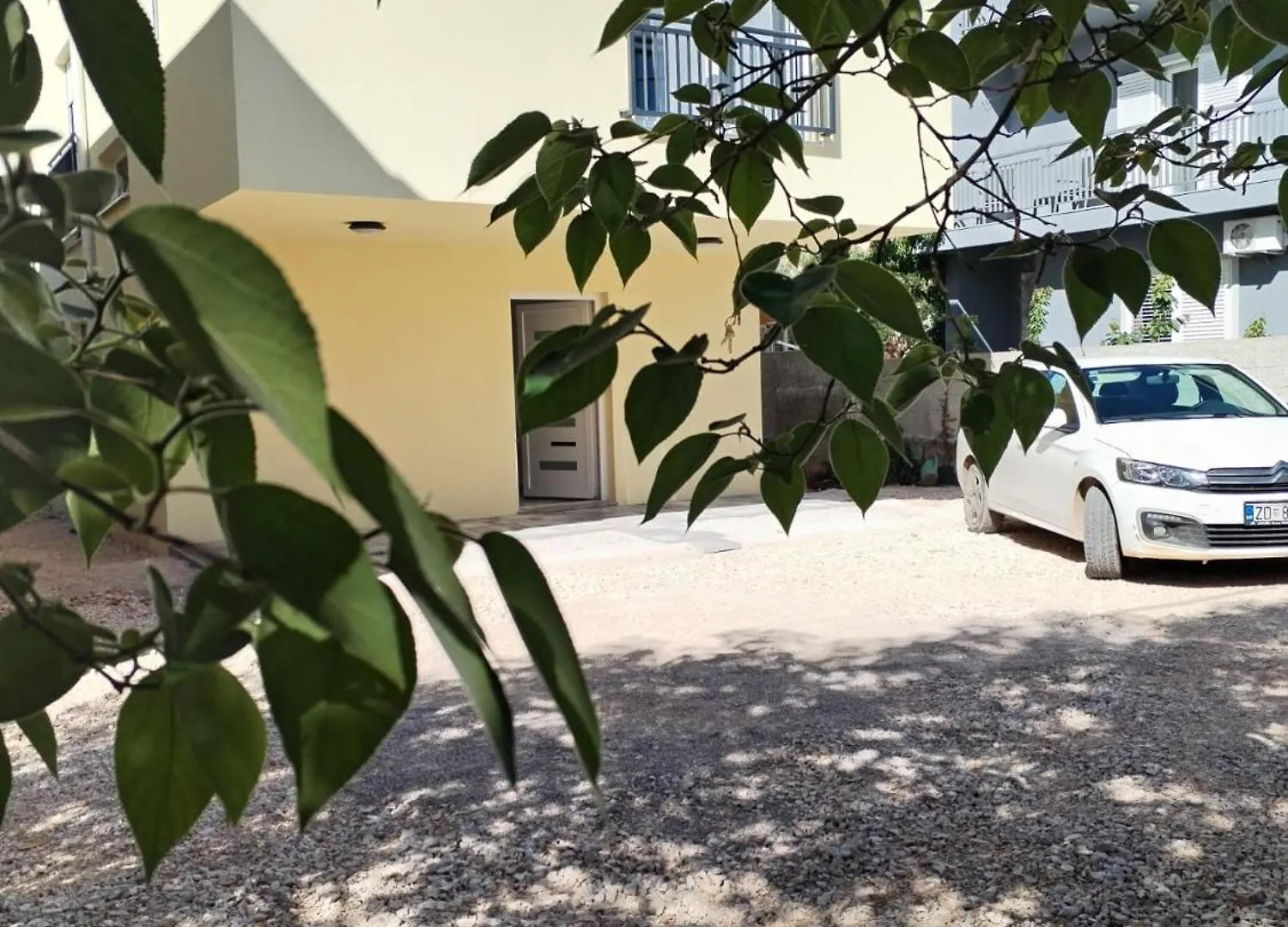 Hotel Adriatica Zara