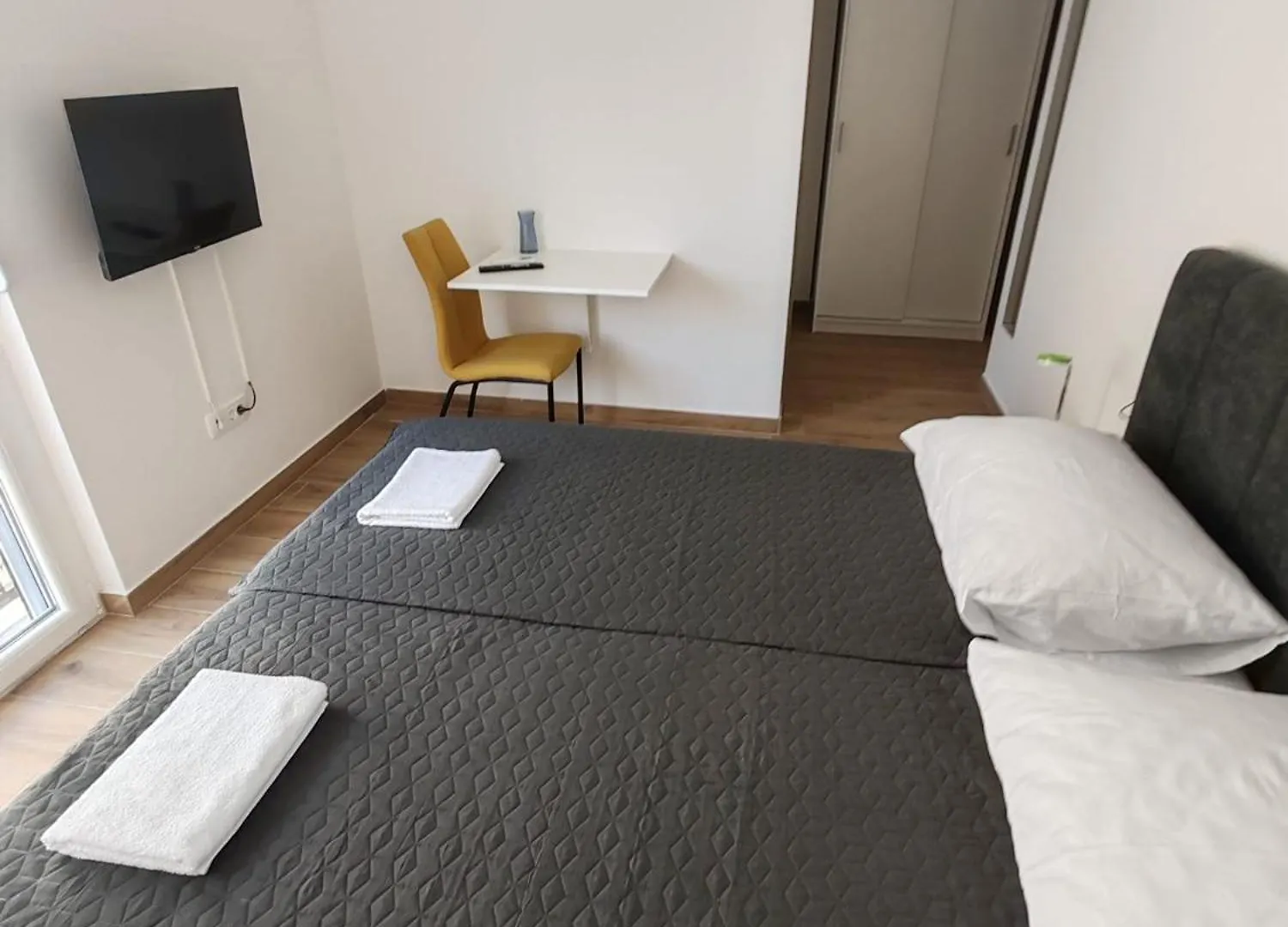 Affittacamere Hotel Adriatica Zara