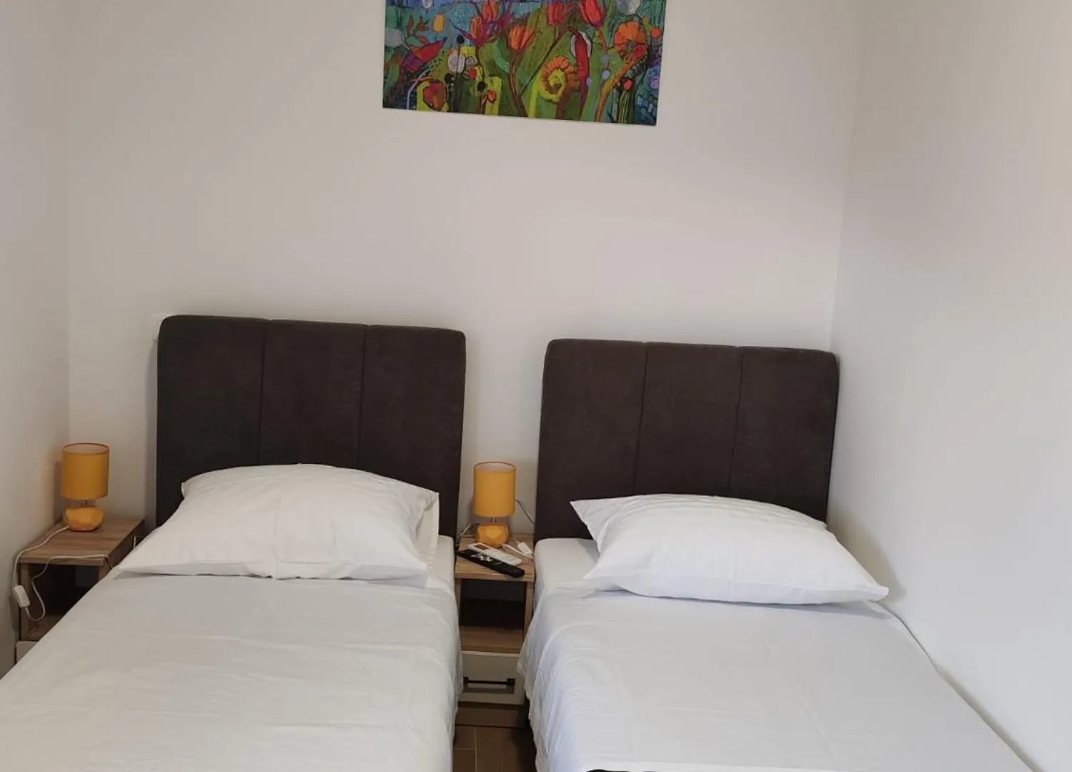 Hotel Adriatica Zara Affittacamere