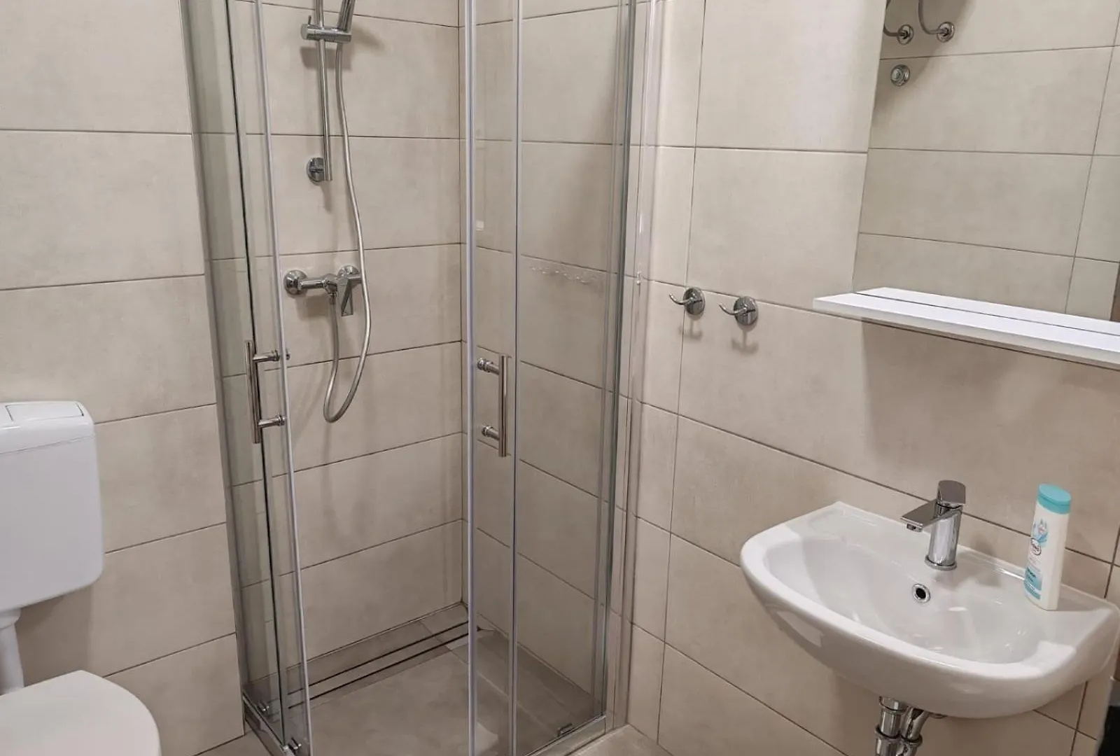 Hotel Adriatica Zara Croazia