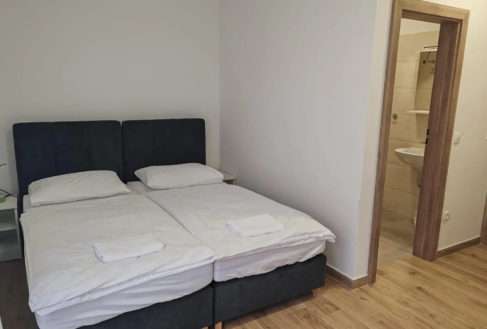 Affittacamere Hotel Adriatica Zara