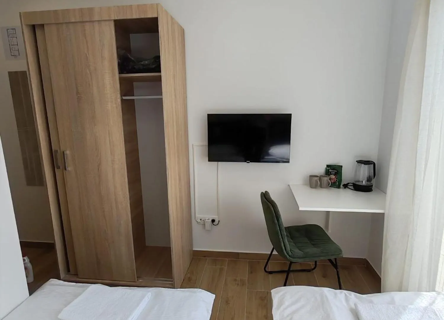 Hotel Adriatica Zara Affittacamere