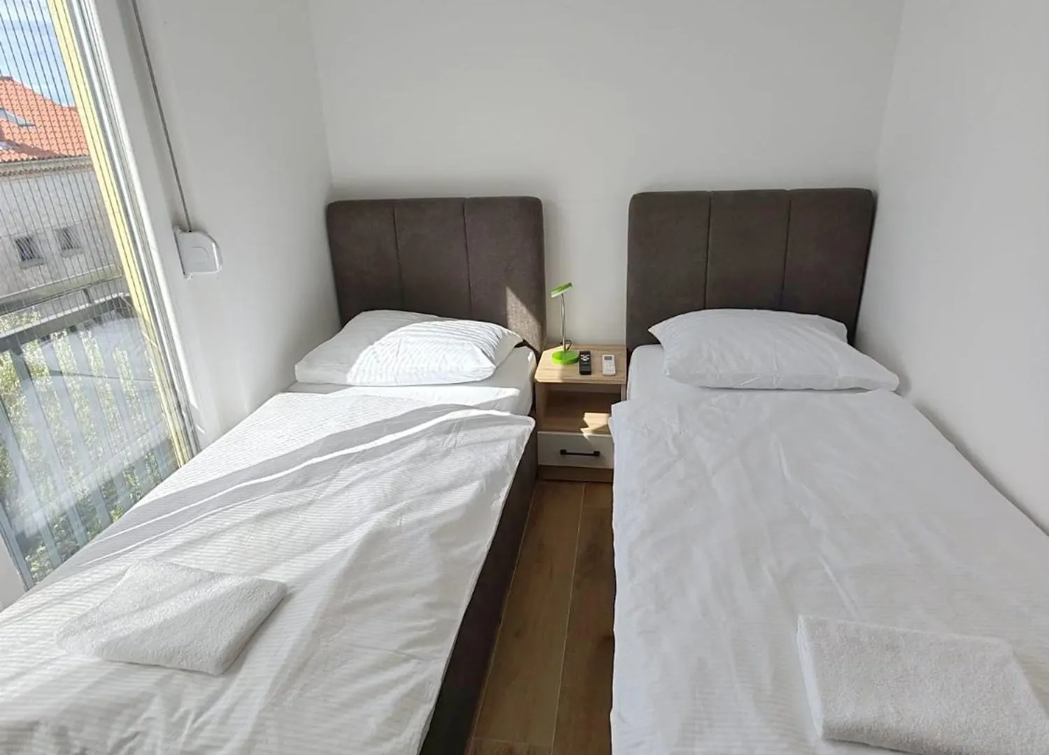 Affittacamere Hotel Adriatica Zara
